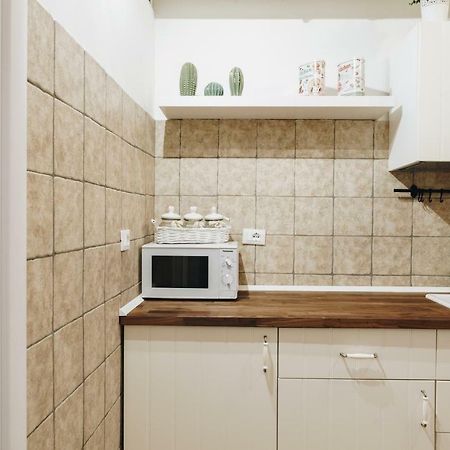Suite Rondanini Rom Exterior foto