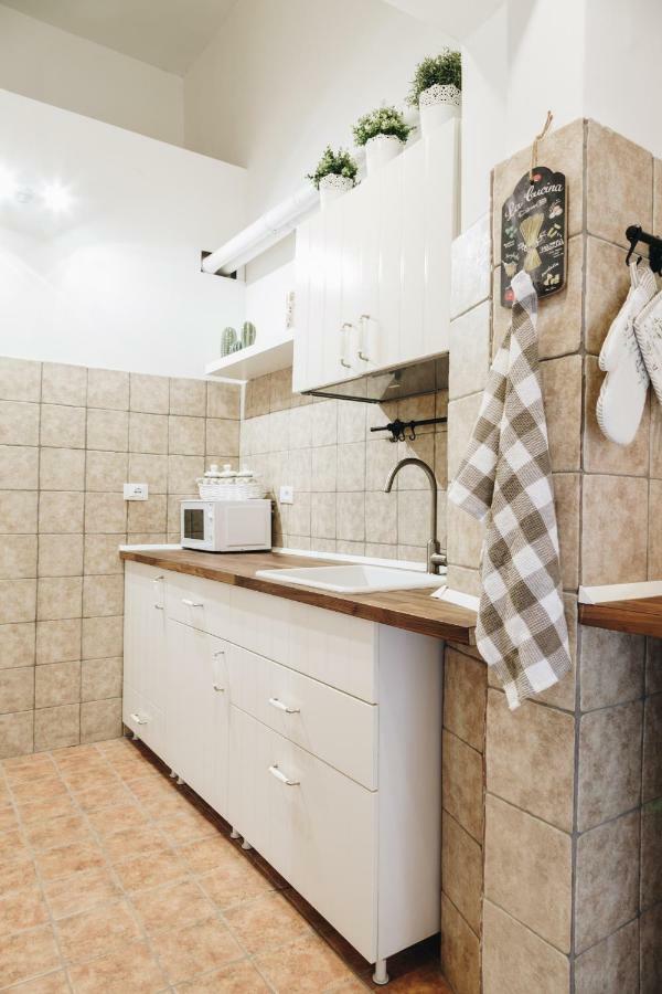Suite Rondanini Rom Exterior foto