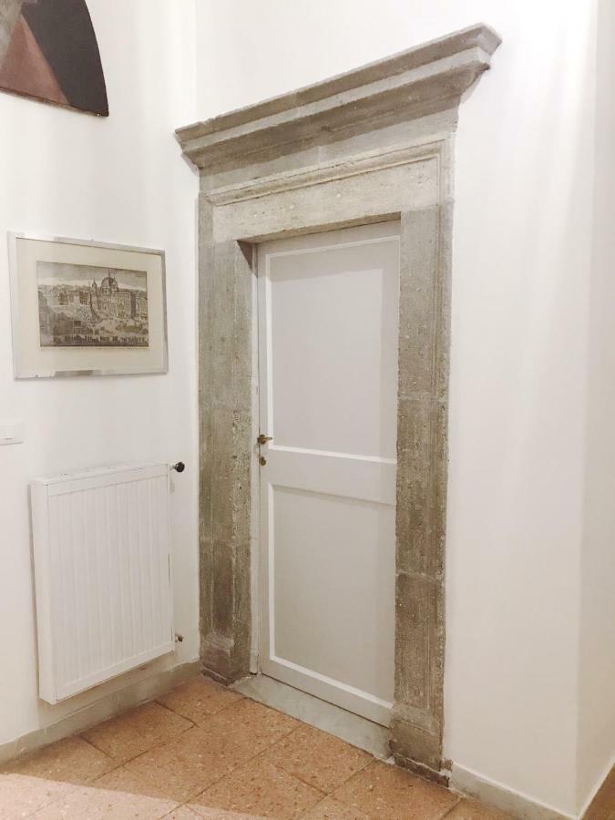 Suite Rondanini Rom Exterior foto