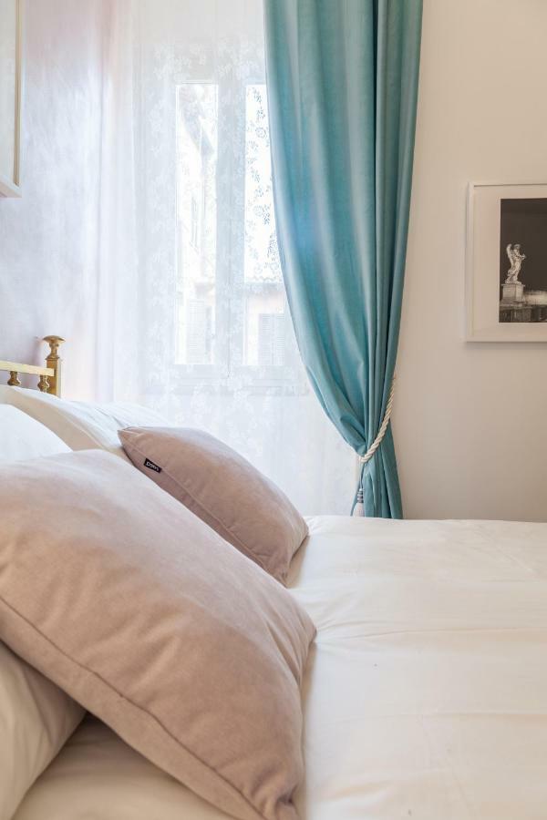 Suite Rondanini Rom Exterior foto