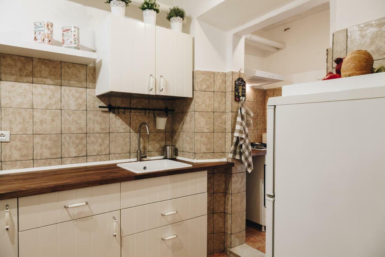 Suite Rondanini Rom Exterior foto