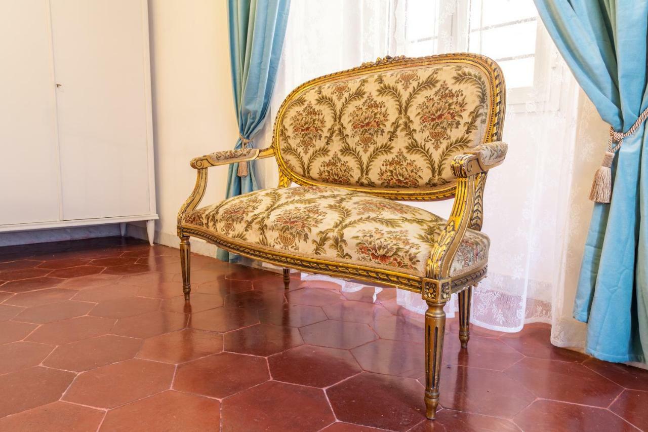 Suite Rondanini Rom Exterior foto