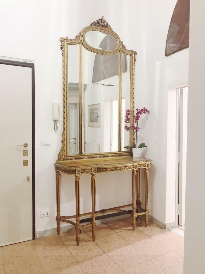 Suite Rondanini Rom Exterior foto