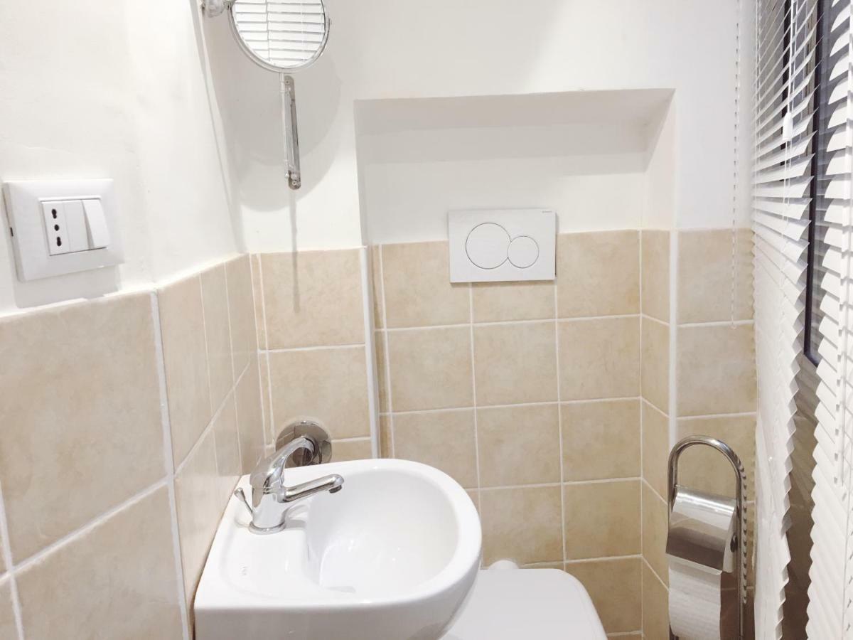 Suite Rondanini Rom Exterior foto