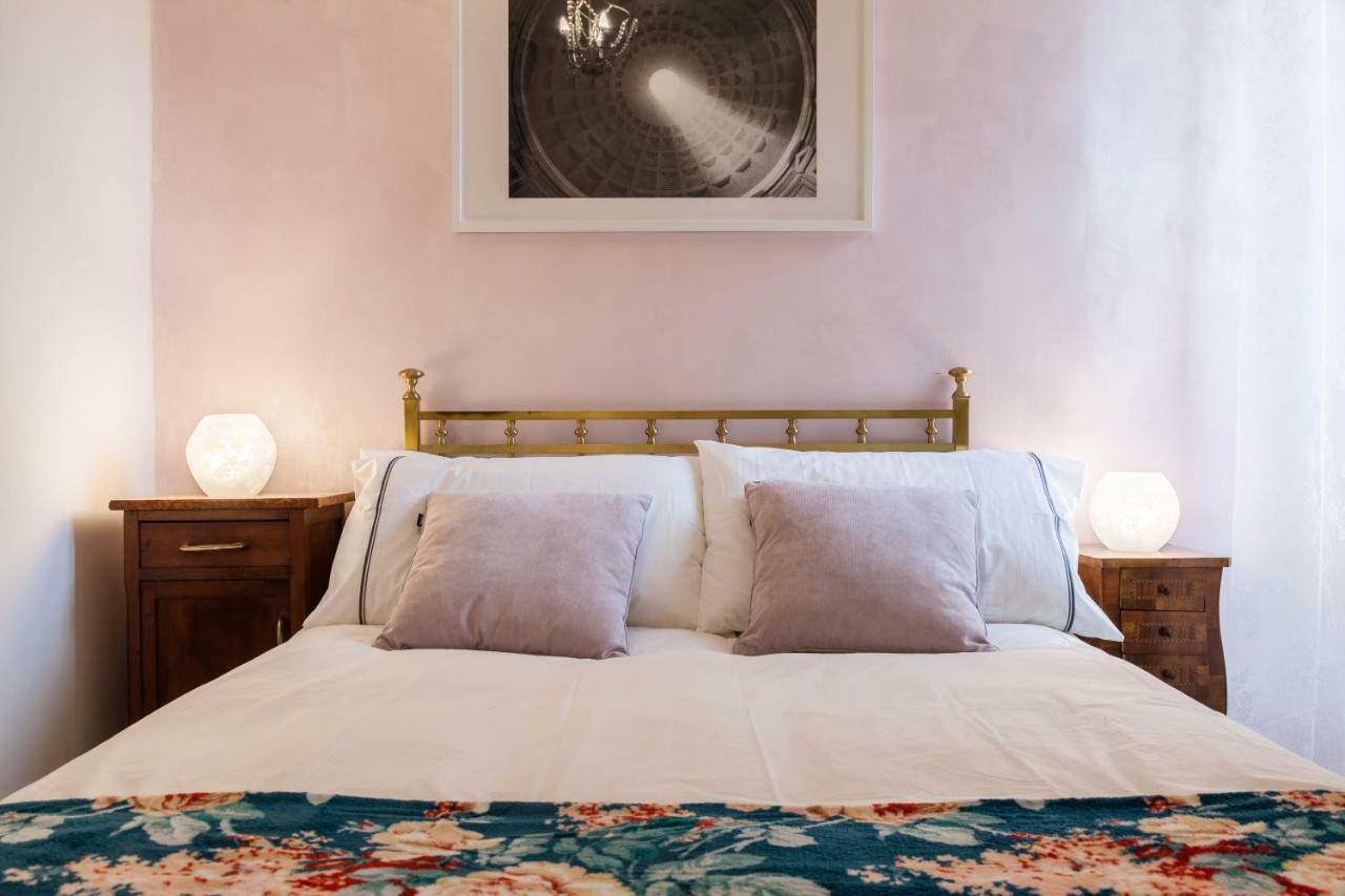 Suite Rondanini Rom Exterior foto