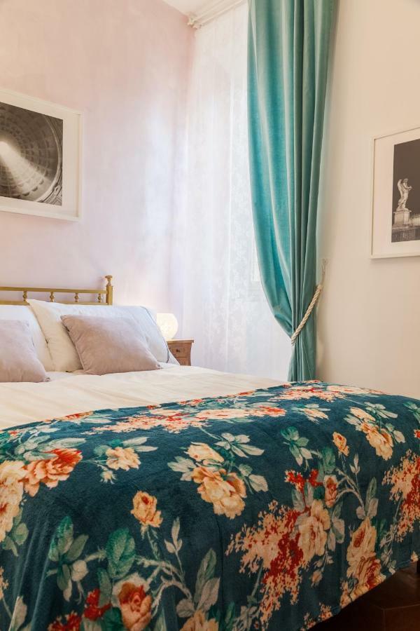 Suite Rondanini Rom Exterior foto