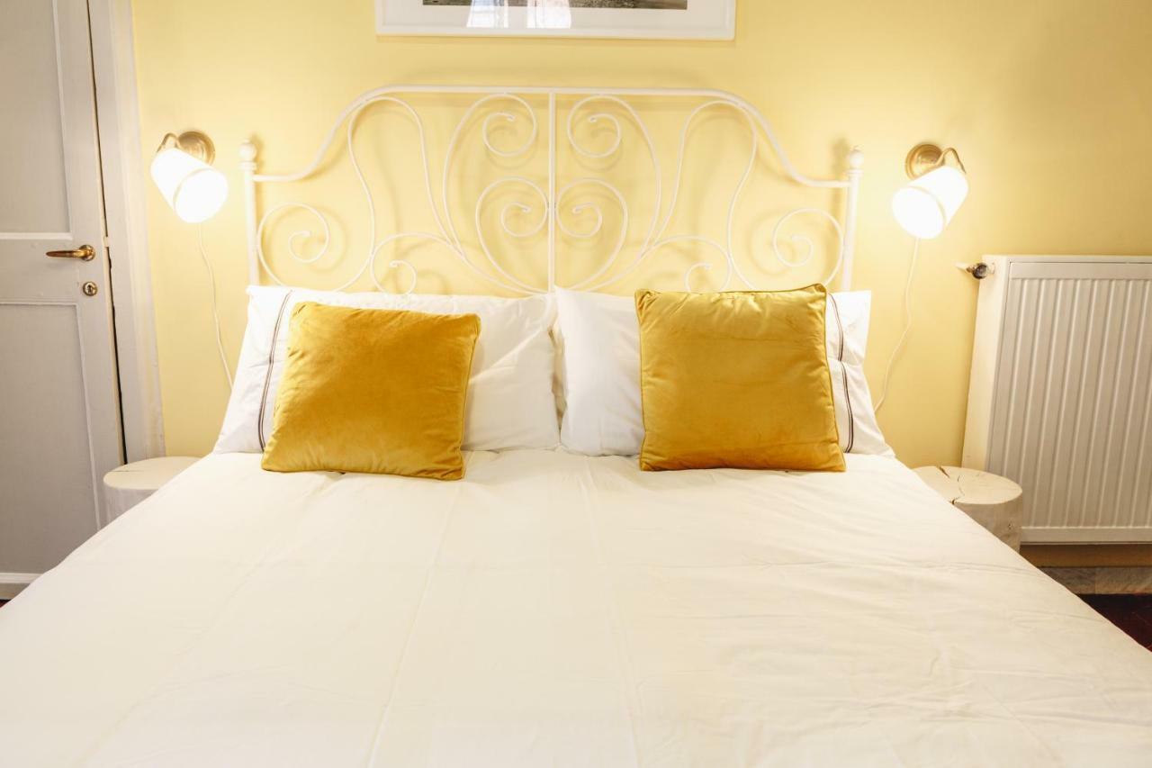 Suite Rondanini Rom Exterior foto