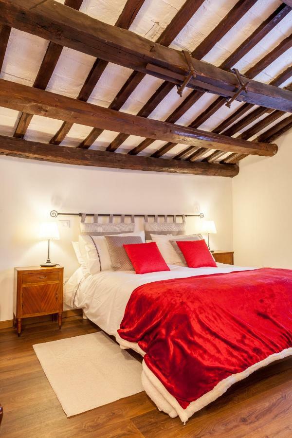 Suite Rondanini Rom Exterior foto