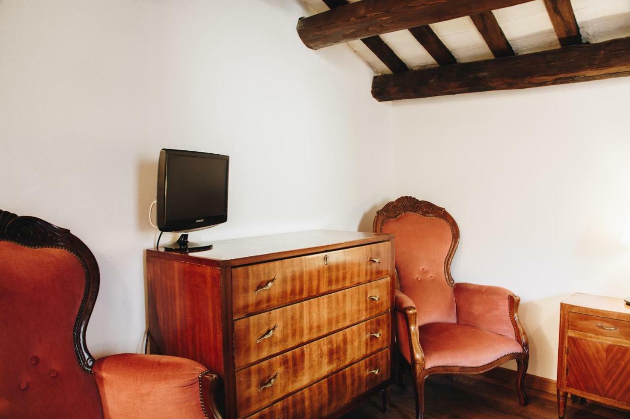 Suite Rondanini Rom Exterior foto